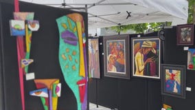 Sugar Land Arts & Music Fest happening this weekend