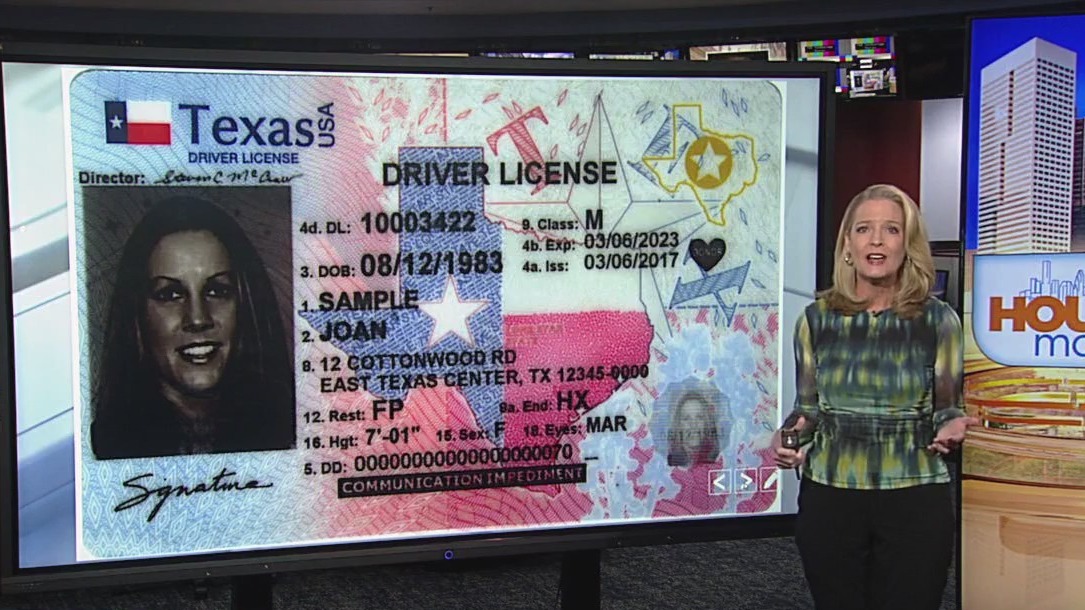 REAL ID deadline approaching, beware of scammers