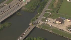 Channelview crash: Mother, infant killed in crash, 2 other children taken to hospital