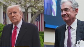 Trump tariffs: Stock market volatility continues amid rate cut tiff