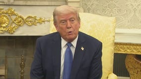 Ukraine peace talks stalled after Russian attack