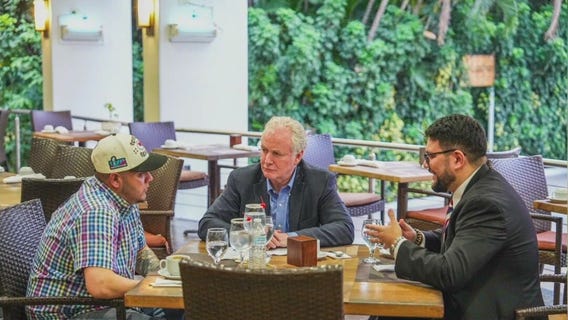 Kilmar Abrego Garcia: Trump administration facing court deadline today