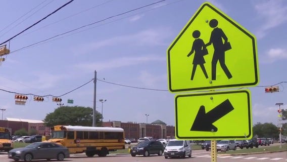 Cy-Fair ISD reinstates some bus routes after months of concerns, accidents