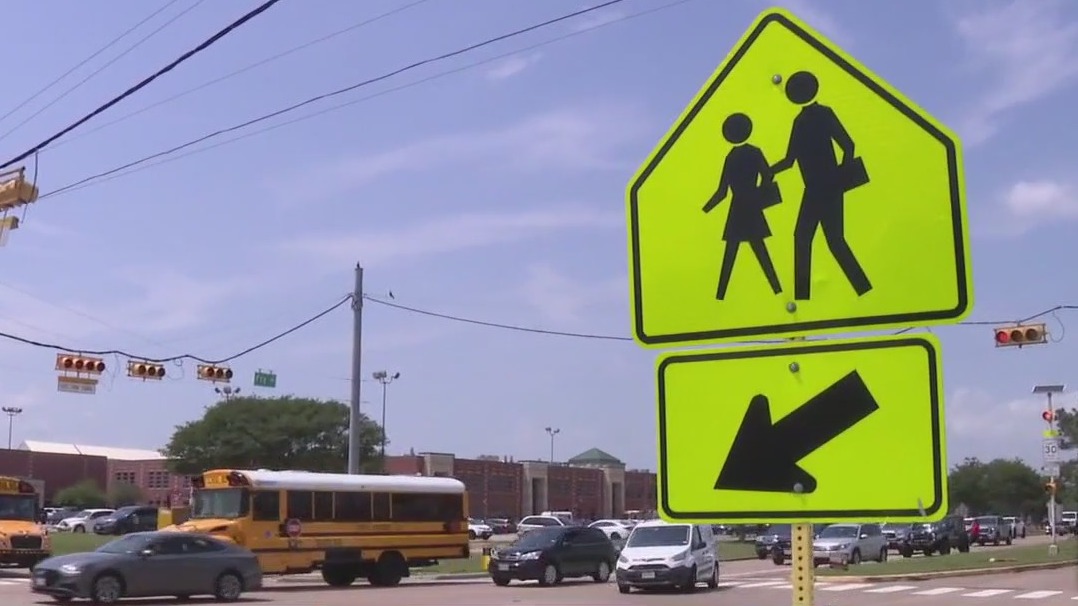 Cy-Fair ISD reinstates some bus routes after months of concerns, accidents