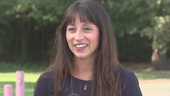 Former Humble ISD superintendent sues for her job back