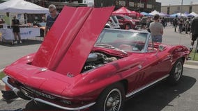 Tomball: 'Home 4 Hope' event raises money for homeless veterans