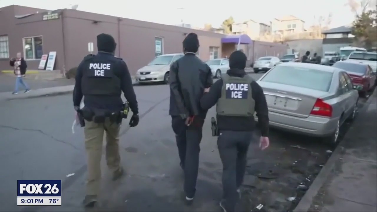 3 U.S. Citizen children deported to Honduras