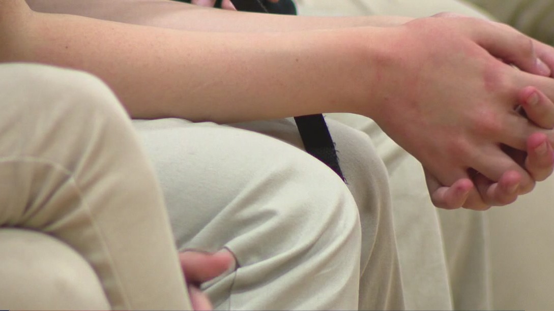 FOX in Focus: Breaking the cycle of teen violence