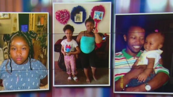 Baytown shooting: Parents facing charges