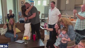 NFL Draft 2025: FOX 26's Tom Zizka's son-in-law drafted to Phoenix