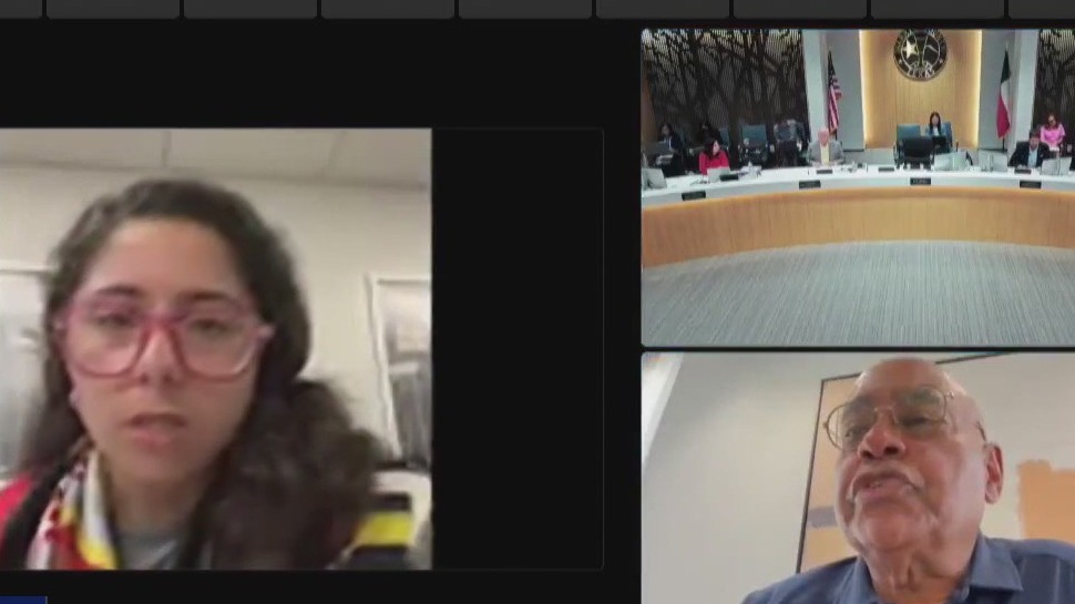 Dysfunction junction | What's Your Point?