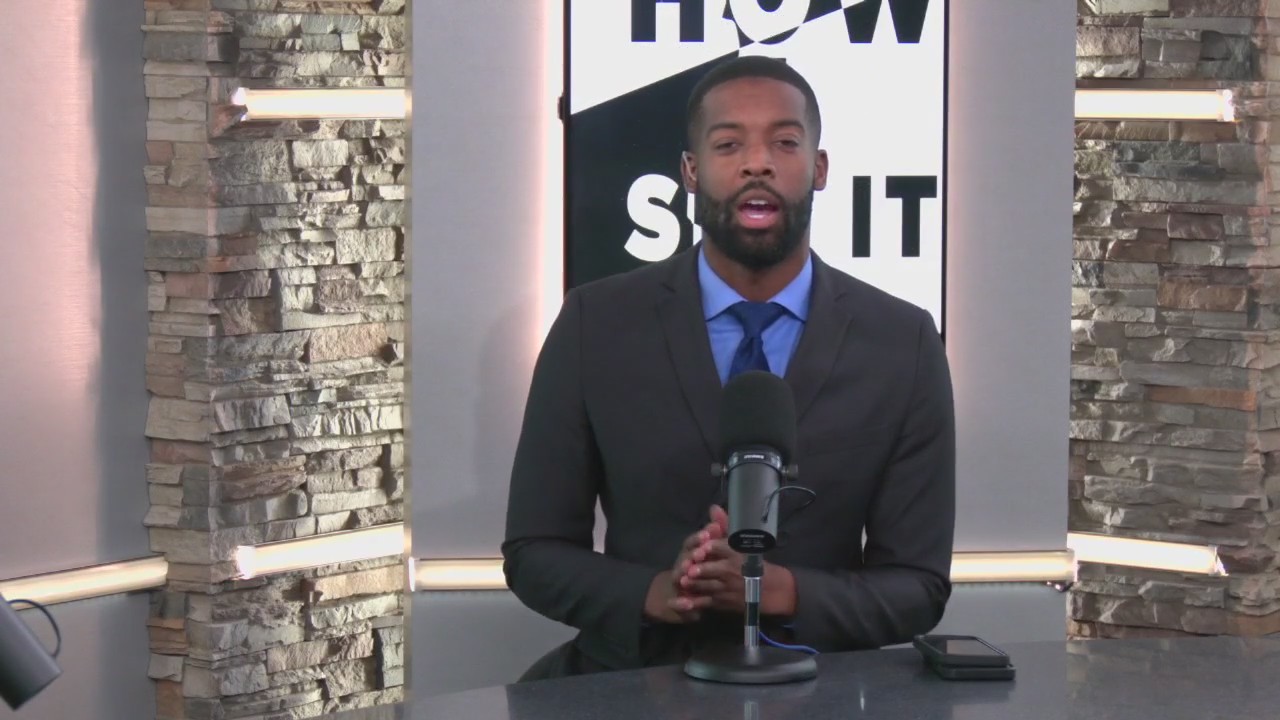 Raising children with autism | How I See It