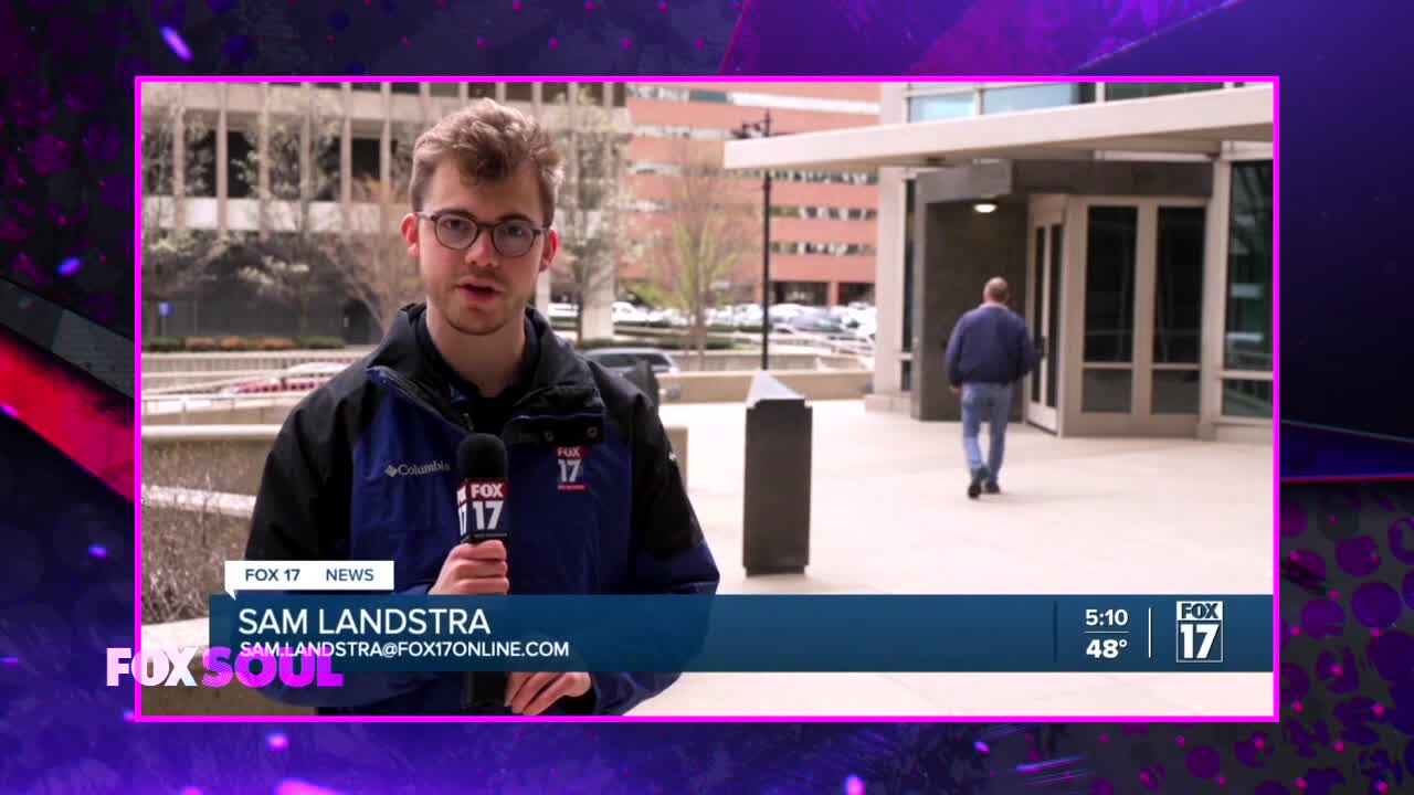 White ex-officer Murder Trial in killing of Black Man