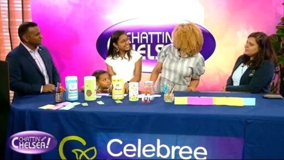 Financial Literacy Month: Money Management for Kids