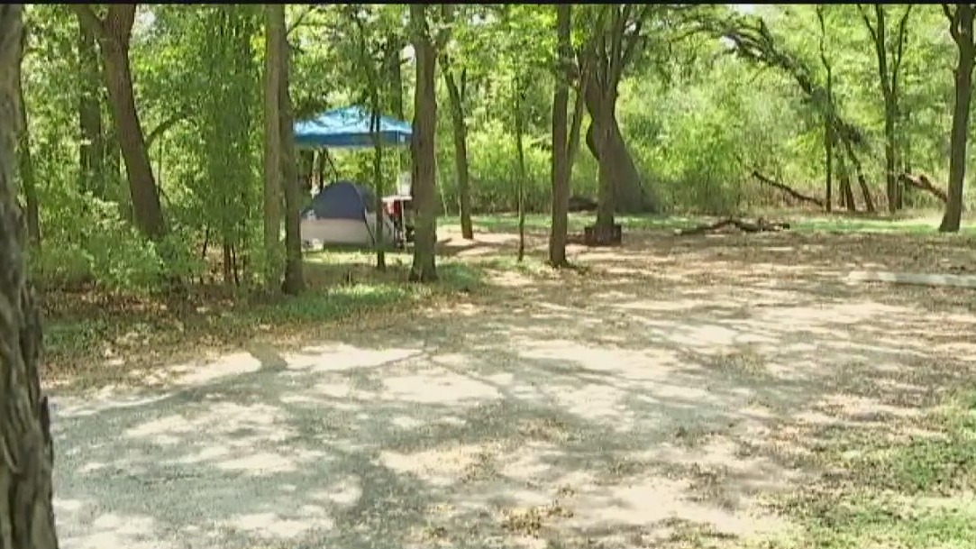 Texas buys land for new state park | Forecasting with Friends