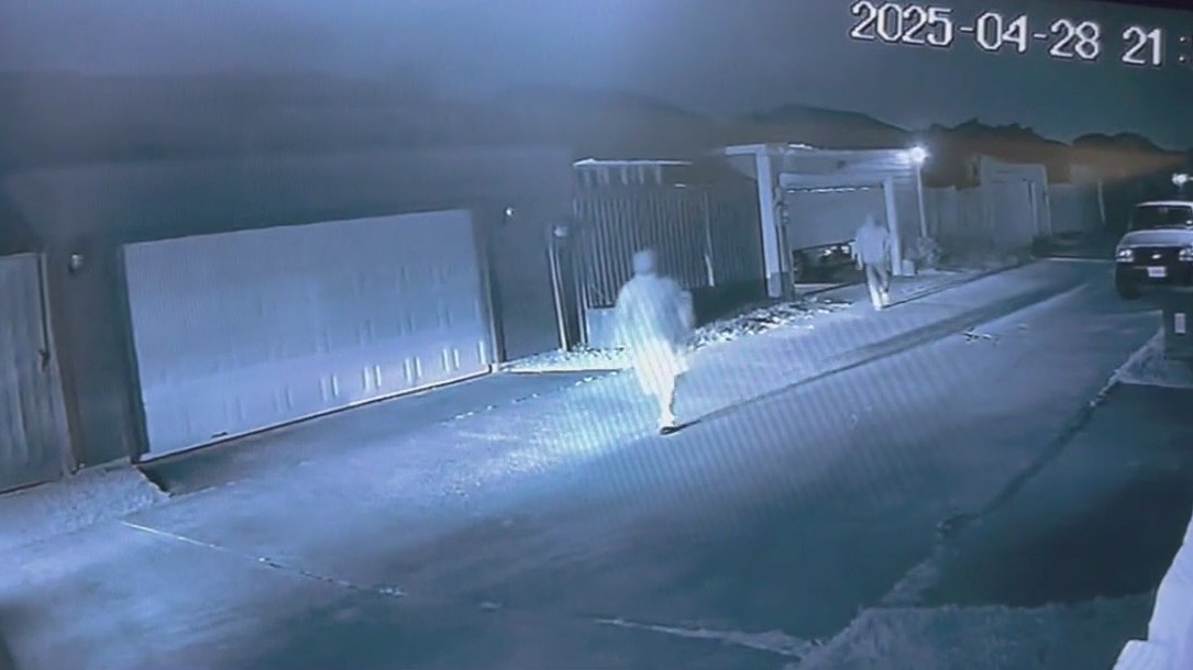 Man killed inside Houston garage | FOX 26 Houston