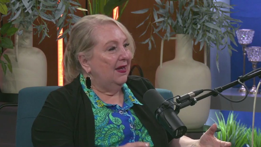 Mayday USA at Discovery Green in Houston