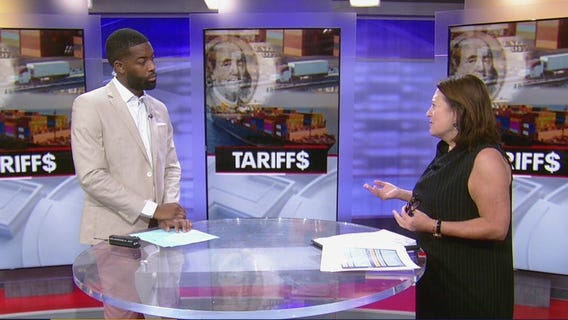 Can businesses get around China, US tariffs?