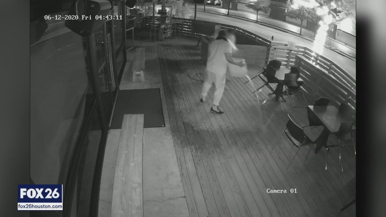 Former Turkey Leg Hut co-owner pleads not guilty in Bar 5015 explosion