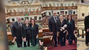 Texas bill on school services for special needs students passes House