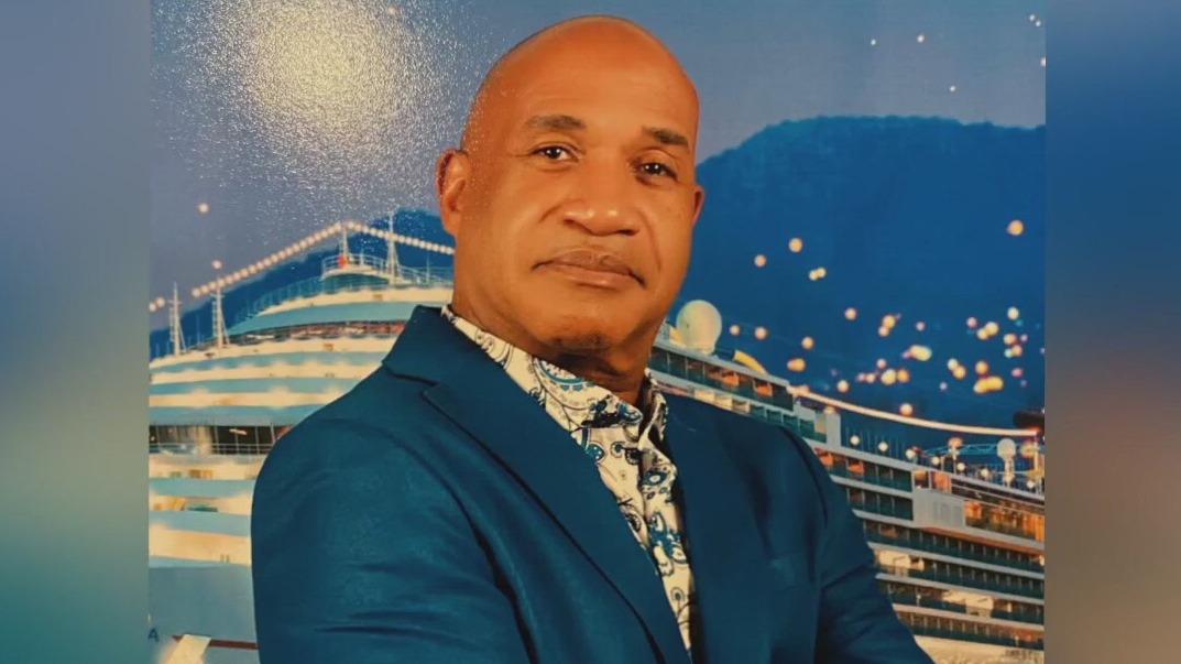 Man found guilty for murder of beloved Houston pastor