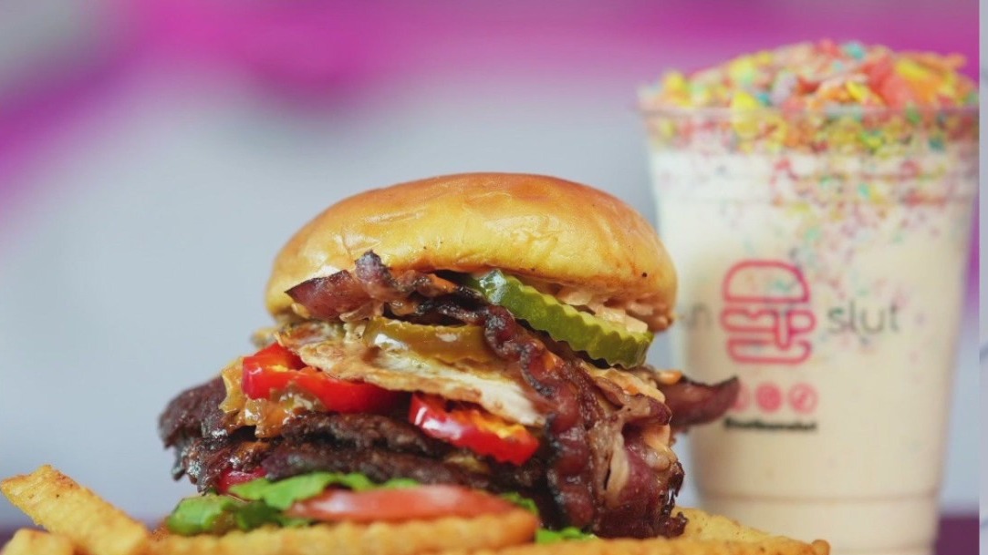 Bunslut opens in Katy Food Hall