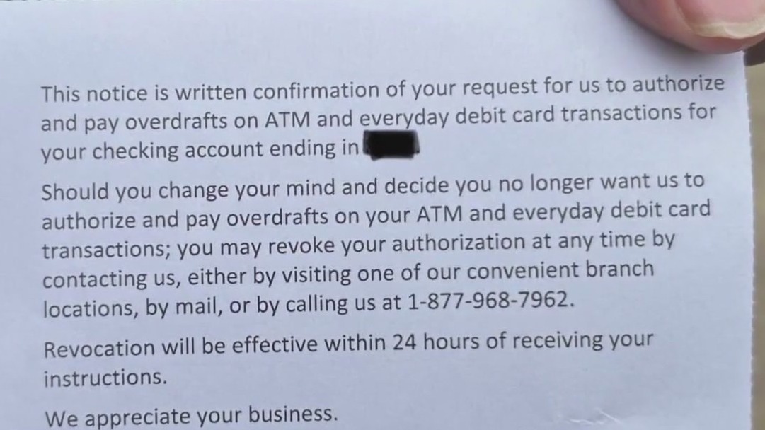 Houston man out thousands of dollars after theft