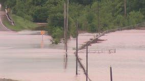U.S. severe weather: More to come for Midwest, Texas following deadly storms