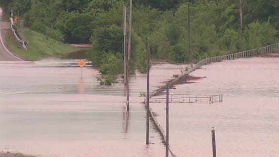 U.S. severe weather: More to come for Midwest, Texas following deadly storms
