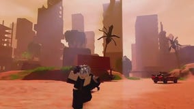 Lawsuit filed against Roblox, Discord