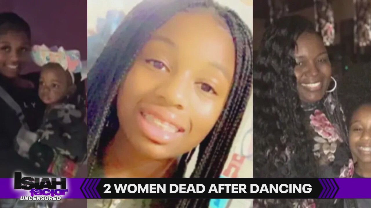 2 women dead shortly after dancing, twerking shoppers in store go viral
