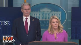 Trump tariffs: White House, Amazon address report on pricing