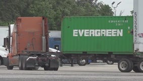 Trump tariffs expected to impact trucking businesses