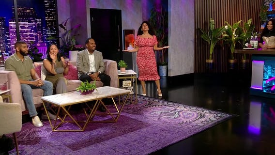 Love, Matched: The Science (and Magic) of Finding ?The One?