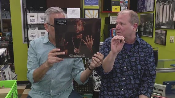 Key Glock meet-n-greet, Willie Nelson's new album, and more | The Drop