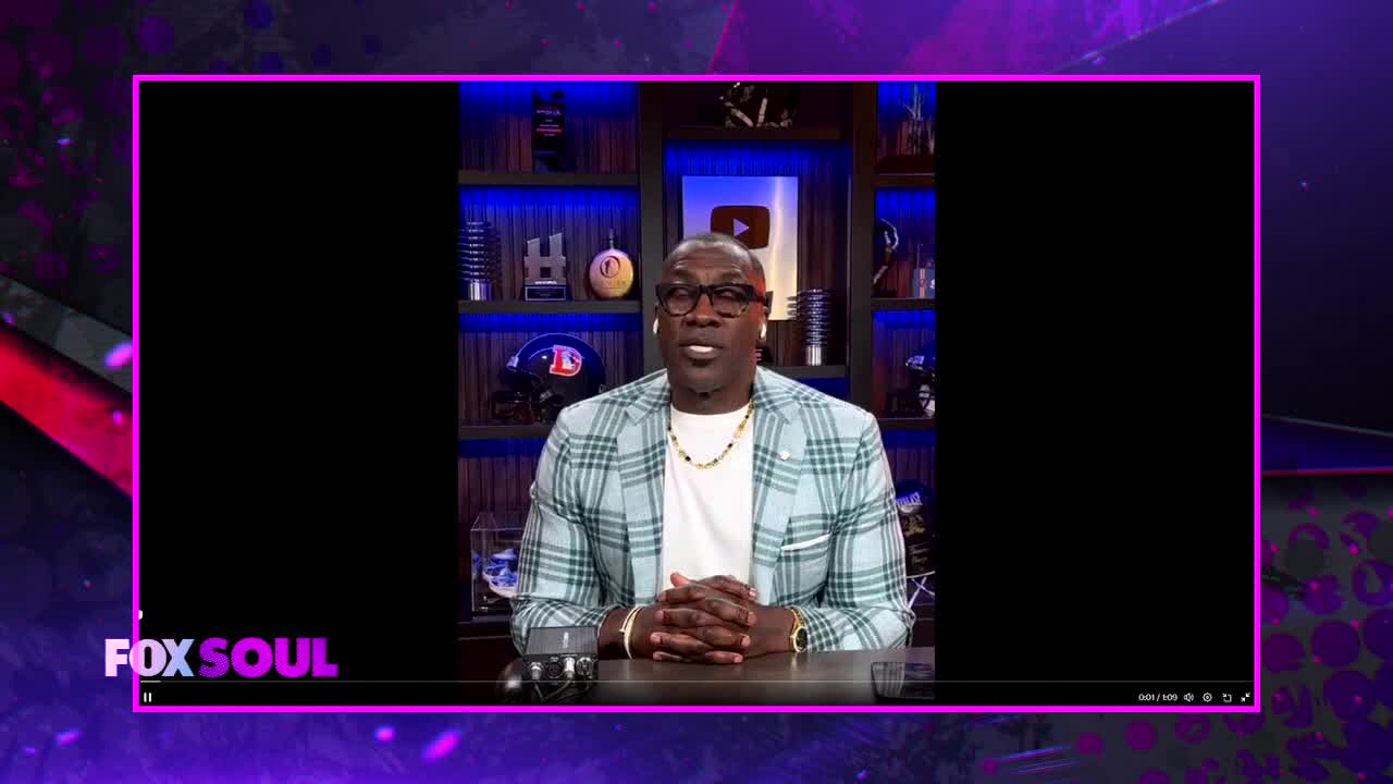 Shannon Sharpe fires back, should you date outside of your education bracket?