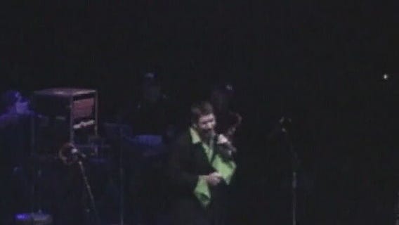 Funeral held for Houston music legend Scott Gertner