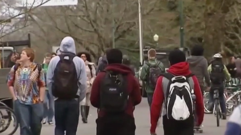 U.S. student loan repayments to resume May 5