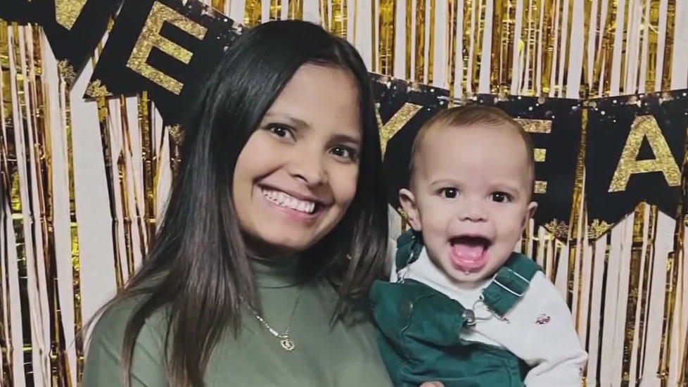 Honduran mother remains separated from family