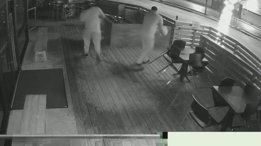 New allegations against former Turkey Leg Hut co-owner charged in bar explosion