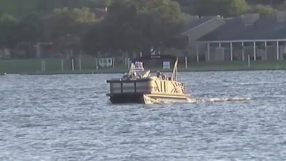 Two Houston-area drownings reported over the weekend