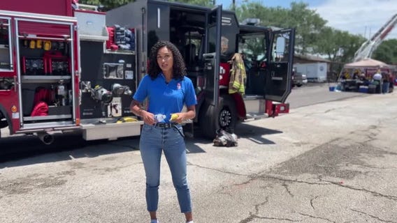 Hurricane season 2025: Fort Bend County OEM prepares residents