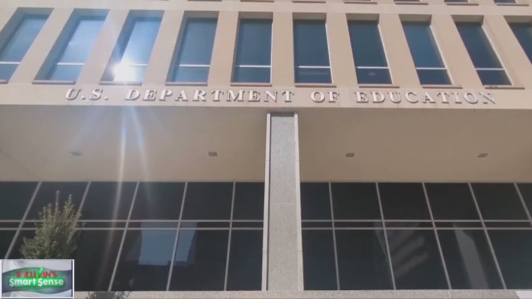 ED resumes collection on defaulted student loans