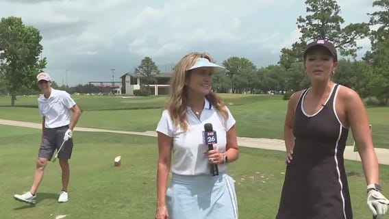 Children at Risk Golf Classic 2025