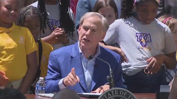 Texas school choice: What it means for parents