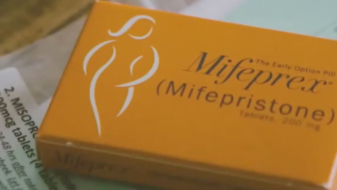 Texas Senate passes bill banning abortion pills | What's Your Point?