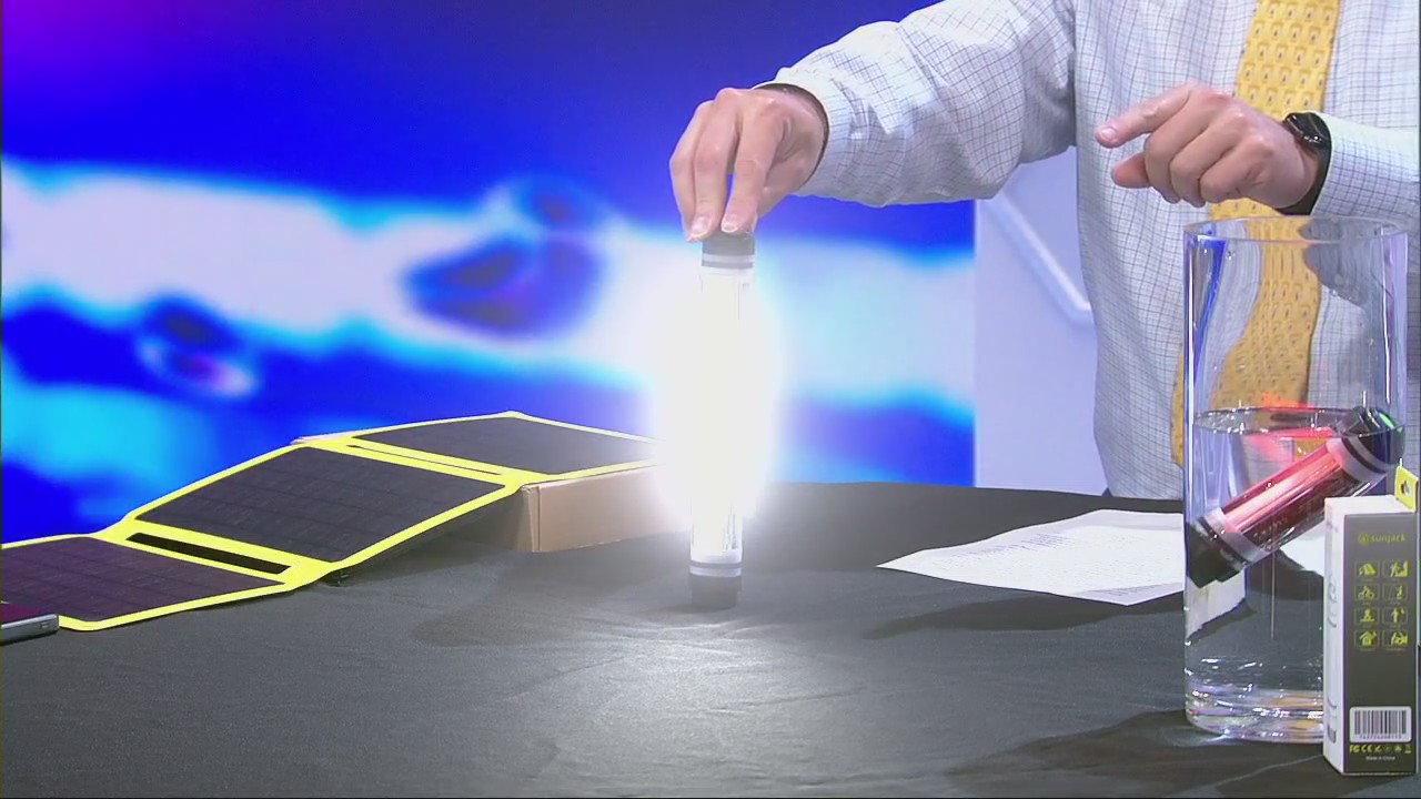 Storm Alert Day, Furry Friends Friday, and testing emergency lights | Forecasting With Friends