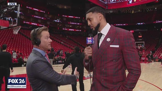 Pregame coverage: Rockets vs Warriors Game 7