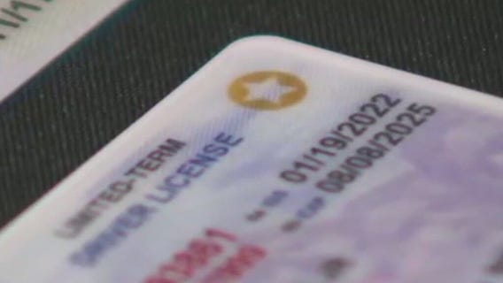 REAL ID mandate now in effect | What to know