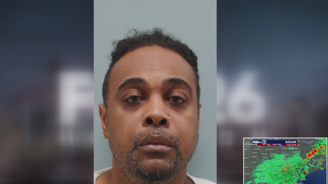 Houston man charged with murder tied to fentanyl